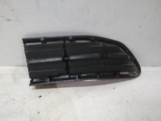 Заглушка бампера передняя левая Toyota Rav4 2013-2015