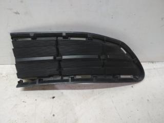 Заглушка бампера передняя левая Toyota Rav4 2013-2015