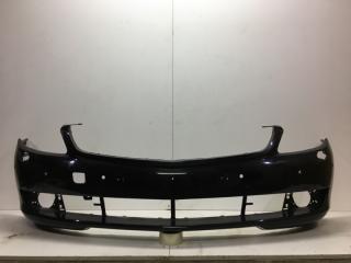 Запчасть бампер передний Mercedes-Benz CL 2006-2010