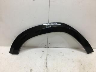 Запчасть расширитель крыла задний правый Mercedes-Benz GL 2012-2016