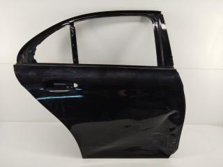 Дверь задняя правая Mercedes-Benz E-Class 2016-2018