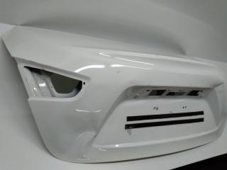 Крышка багажника Maserati Ghibli M157 Крышка багажника Maserati Ghibli M157