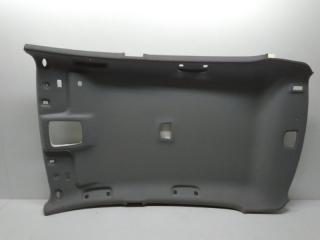Запчасть обивка потолка SsangYong Actyon 2010-