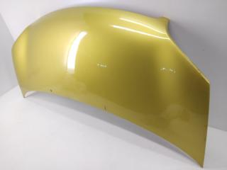 Капот Smart Fortwo W453 Капот Smart Fortwo W453