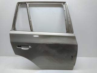 Дверь задняя правая BMW X3 2004-2010