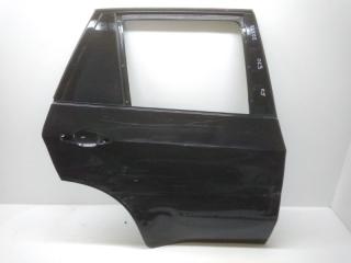 Дверь задняя правая BMW X5 2007-2013