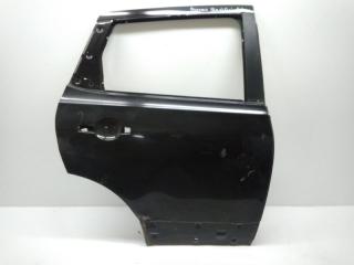 Дверь задняя правая Nissan Qashqai 2007-2014