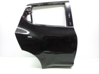 Дверь задняя правая Nissan Juke 2011>