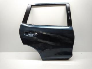 Дверь задняя правая Nissan X-Trail 2014-