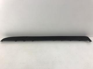 Накладка порога левая Toyota Land Cruiser Prado с 2013-2017