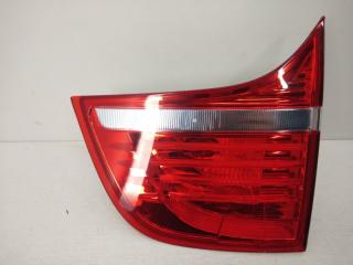 Фонарь правый BMW X6 2008-2014
