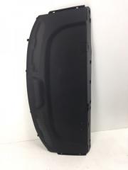 Запчасть полка багажника Volkswagen Polo 2009-2017