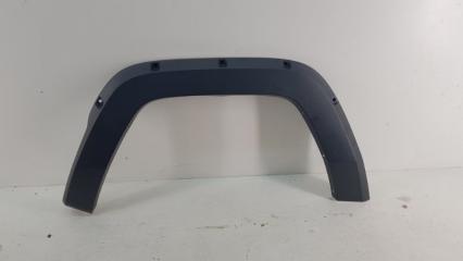 Запчасть арка крыла передняя левая Jeep Commander 2006-2010