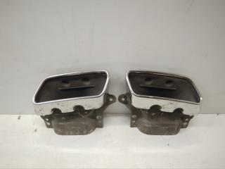 Запчасть насадка глушителя Mercedes-Benz CL 2006-2017