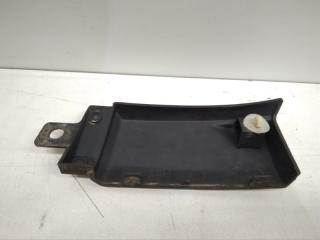 Накладка бампера задняя левая Sprinter 2006-2017 W906