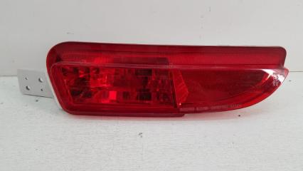 Фото запчасти фонарь противотуманный левый Honda CR-V 2012- Б/У запчасть Запчасть фонарь противотуманный левый Honda CR-V 2012-