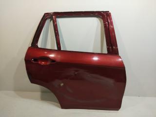 Дверь задняя правая bmw X1 2009-2015