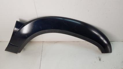 Фото запчасти расширитель крыла передний правый Chevrolet Niva 2002-2009 Б/У запчасть Запчасть расширитель крыла передний правый Chevrolet Niva 2002-2009