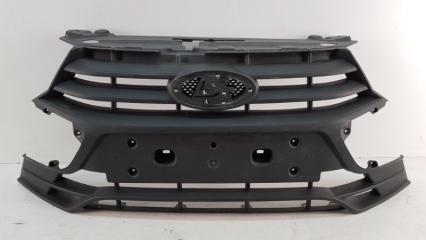 Решетка радиатора lada Granta 2018-