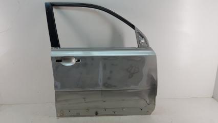 Дверь передняя правая Nissan X-Trail 2007-2014