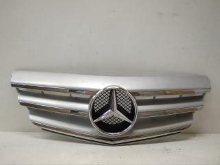 Запчасть решетка радиатора Mercedes-Benz B-Class 2008-2011