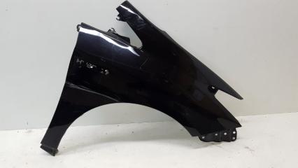 Фото запчасти крыло переднее правое Toyota Prius 2009-2015 Б/У запчасть Запчасть крыло переднее правое Toyota Prius 2009-2015