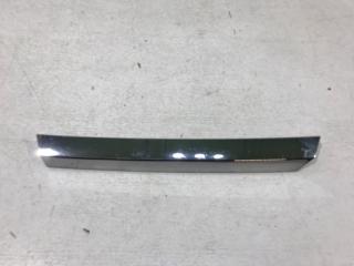 Запчасть молдинг решетки радиатора передний Mercedes-Benz GL 2006-2011