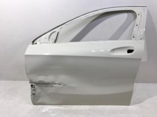 Дверь передняя левая Mercedes-Benz A-Class 2013-