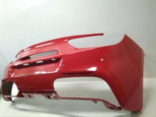 Бампер задний 488 GTB 2015-