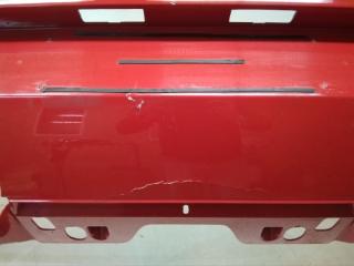 Бампер задний Ferrari 488 GTB