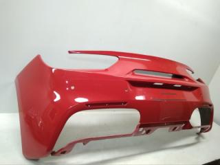 Бампер задний 488 GTB 2015-