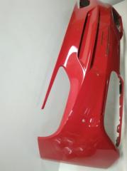 Бампер задний 488 GTB 2015-