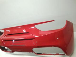 Бампер задний 488 GTB 2015-