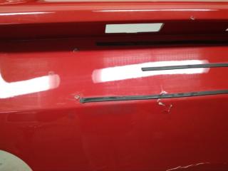 Бампер задний 488 GTB 2015-