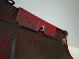 Бампер задний 488 GTB 2015-