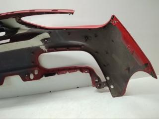 Бампер задний 488 GTB 2015-