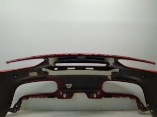 Бампер задний 488 GTB 2015-