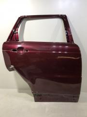 Дверь задняя правая Land Rover Range Rover Sport 2013-2017