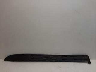 Накладка подножки правая Toyota Land Cruiser Prado 2009-