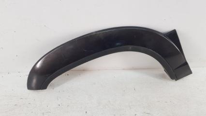 Фото запчасти расширитель крыла передний левый Chevrolet Niva Б/У запчасть Запчасть расширитель крыла передний левый Chevrolet Niva