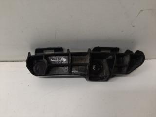 Кронштейн бампера задний левый Toyota Rav4 2013-