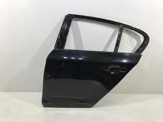 Дверь задняя левая bmw 1er 2004-2011
