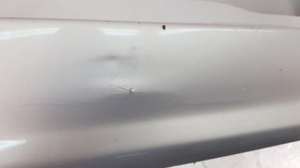 Бампер задний Opel Astra H Бампер задний Opel Astra H