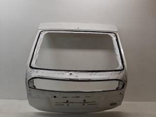 Фото запчасти крышка багажника Toyota Prius 2010-2015 Б/У запчасть Запчасть крышка багажника Toyota Prius 2010-2015