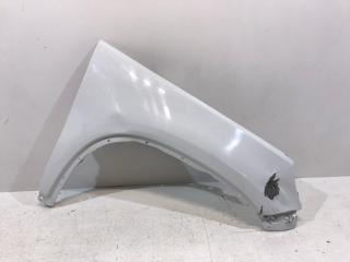 Запчасть крыло переднее правое Volkswagen Tiguan 2008-2016