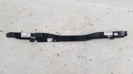 Кронштейн бампера задний Astra 2007- H