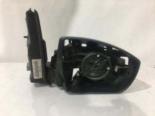 Зеркало правое Ford Kuga 2012-