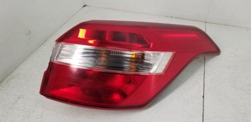 Фонарь правый Hyundai CRETA 2016-2020