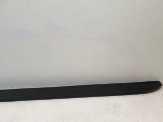 Накладка подножки правая Toyota Land Cruiser Prado 2009-2018