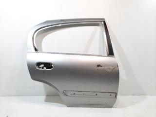 Дверь задняя правая Nissan Almera 2000-2006